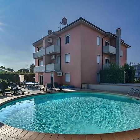 Giada Palace Apartments & Pool - Giada Palace Group Lucca Exterior photo