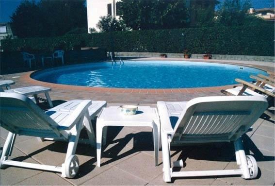 Giada Palace Apartments & Pool - Giada Palace Group Lucca Exterior photo