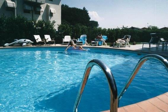 Giada Palace Apartments & Pool - Giada Palace Group Lucca Exterior photo