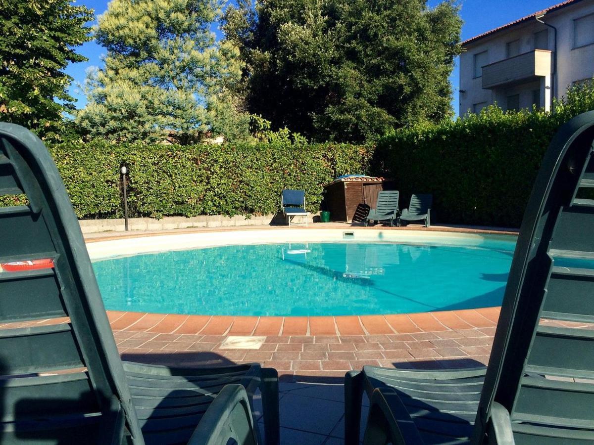 Giada Palace Apartments & Pool - Giada Palace Group Lucca Exterior photo
